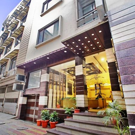 Hotel Royals Grand Galaxy Amritsar Extérieur photo