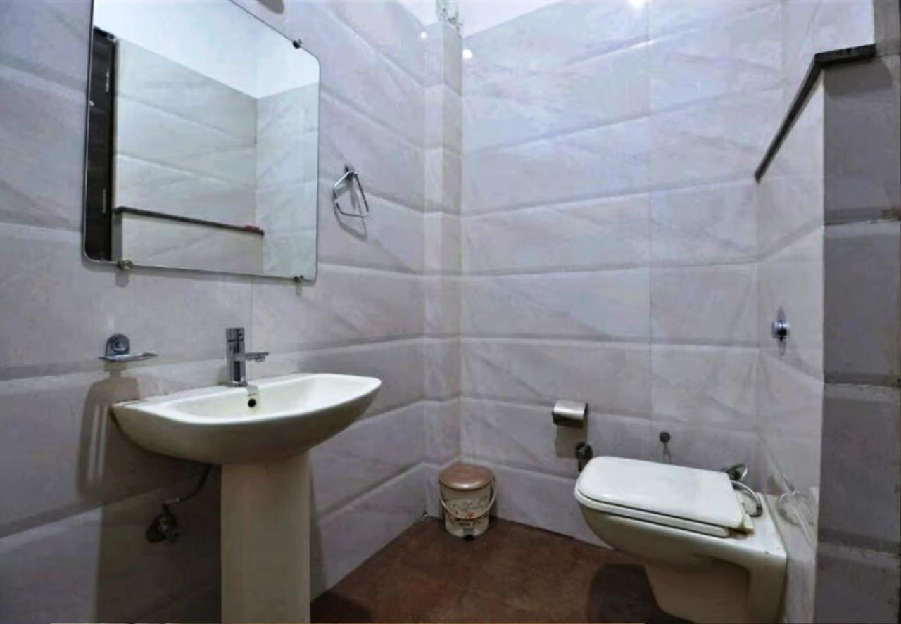 Hotel Royals Grand Galaxy Amritsar Extérieur photo