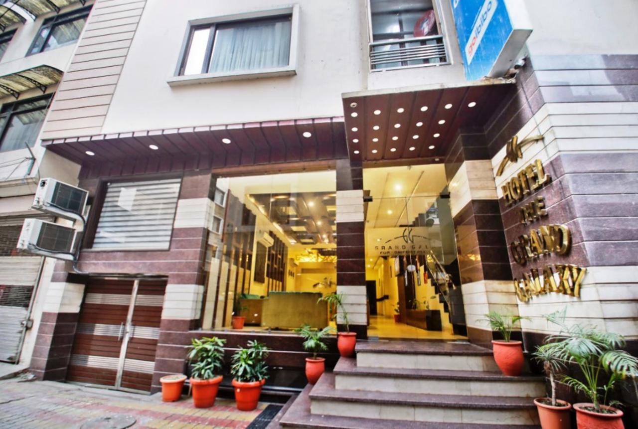 Hotel Royals Grand Galaxy Amritsar Extérieur photo