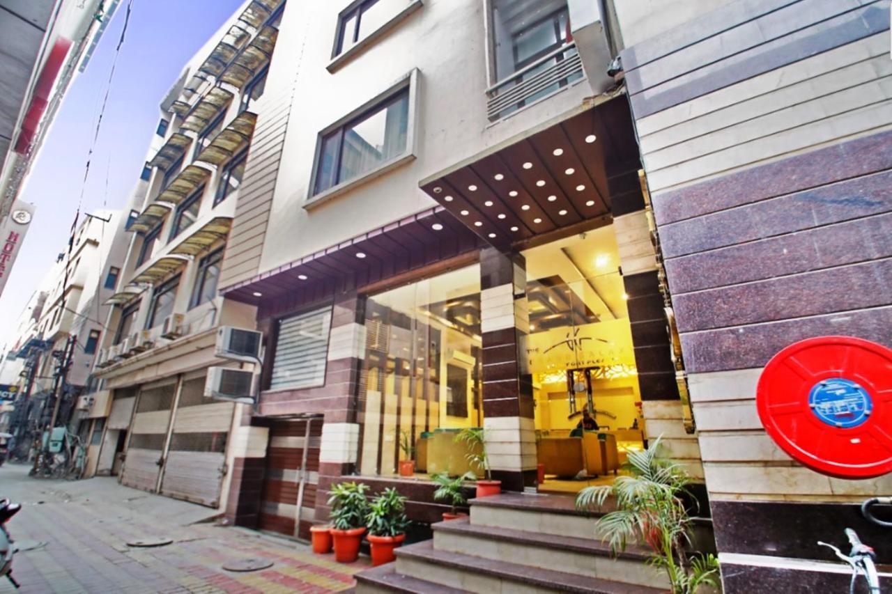 Hotel Royals Grand Galaxy Amritsar Extérieur photo